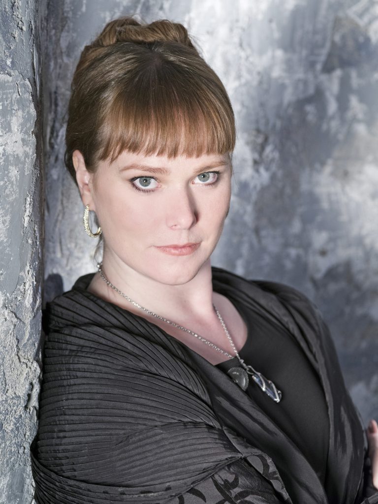 Jessica Pratt, Soprano