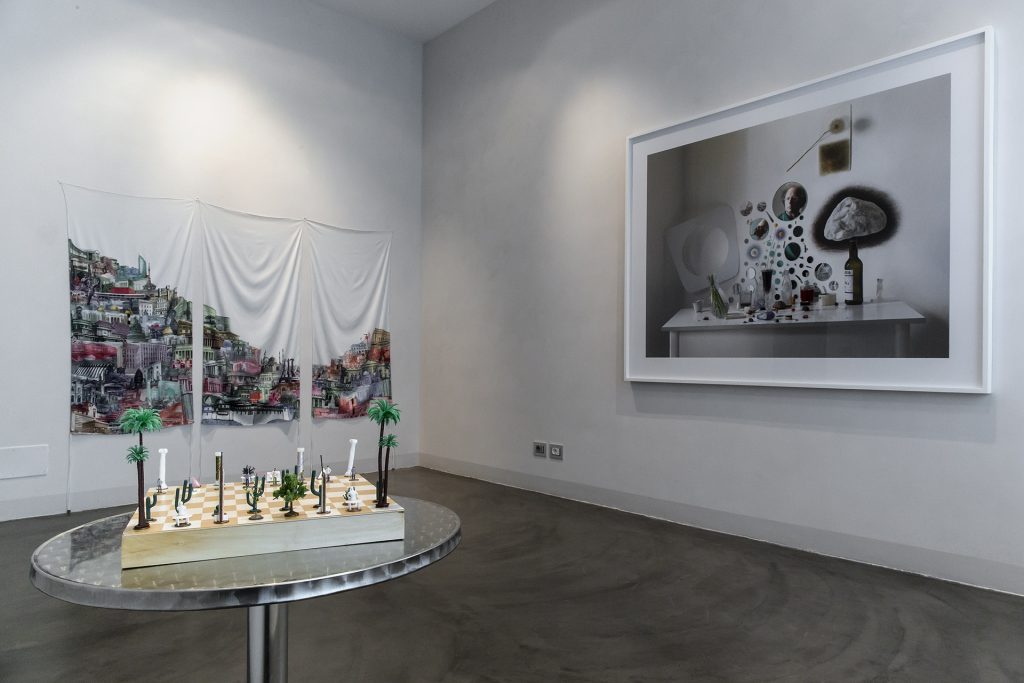 La biennale d’arte di Treviglio Avete ancora 11 giorni per vederla