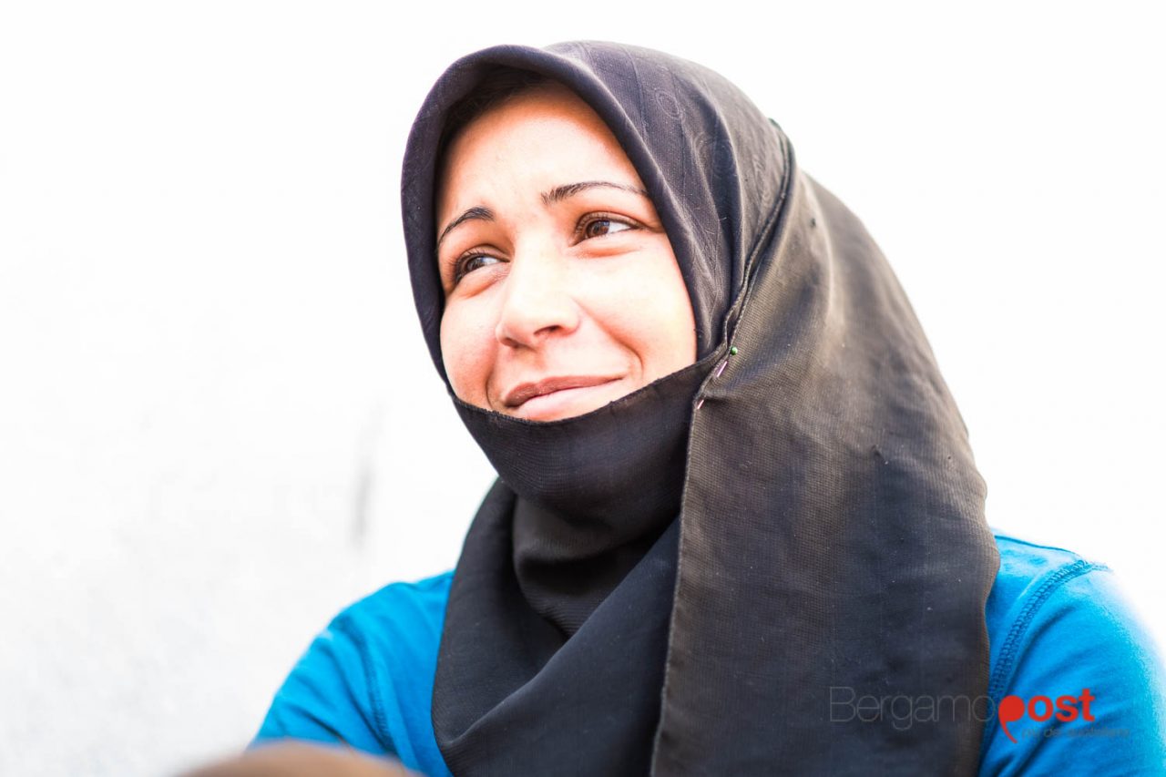 Reportage dal confine turco-siriano Tre storie e altrettante famiglie