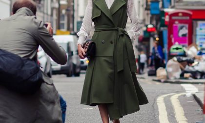 Le fashion blogger bergamasche Dietro le quinte del loro successo