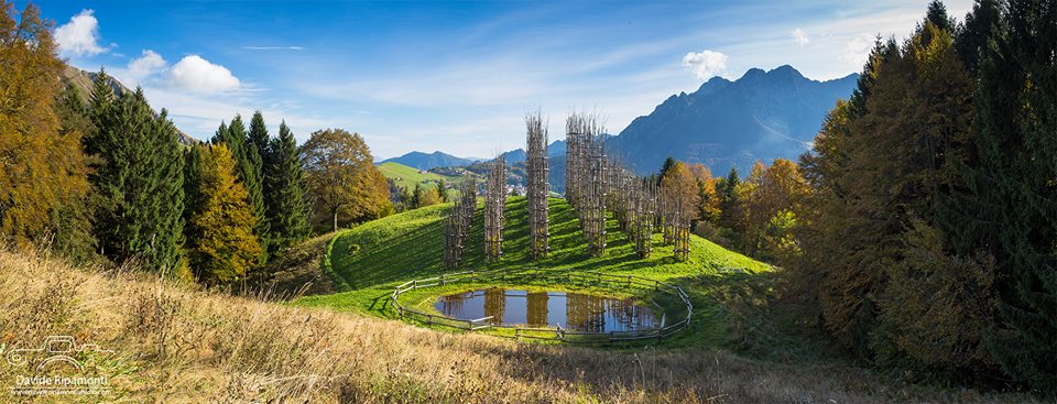 Oltre il Colle – Davide Ripamonti