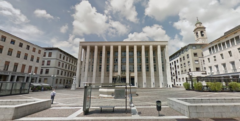 Spettacoli teatrali, performance, cinema e concerti: il progetto di Lab 80 per Palazzo della Libertà