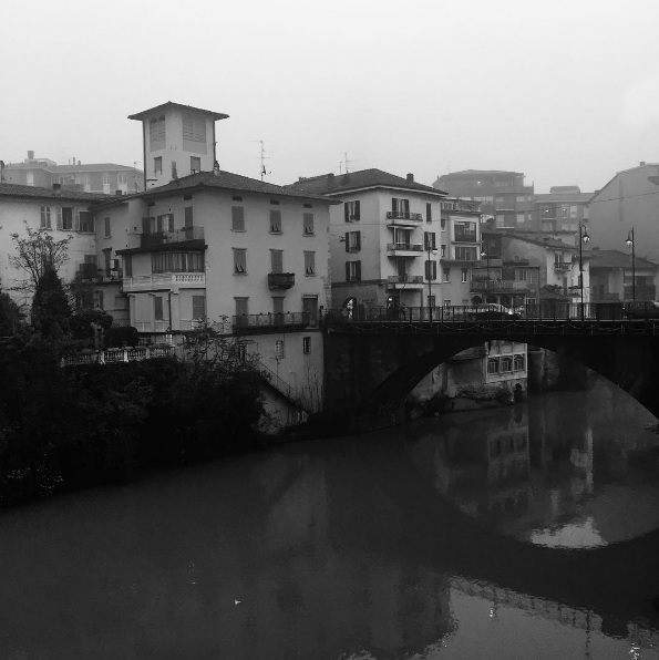 Ponte San Pietro – Valentina Sana