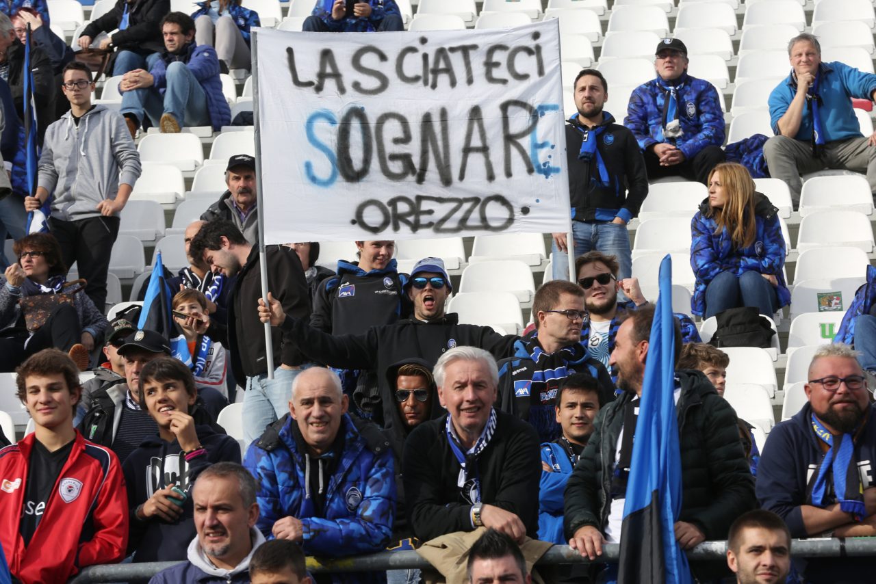 «Contro la Juve non ci scansiamo» L’esaltazione nerazzurra su Twitter