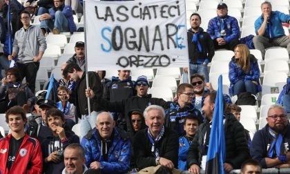 «Contro la Juve non ci scansiamo» L'esaltazione nerazzurra su Twitter