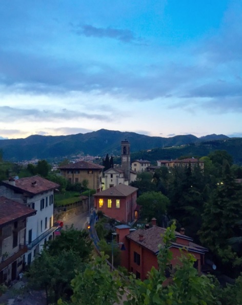 San Vigilio – Veronica Bolis