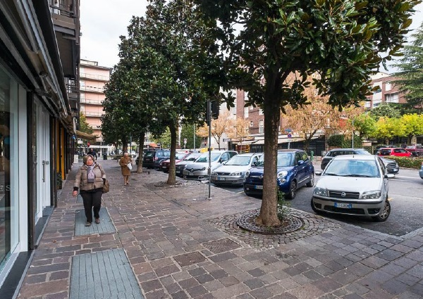 S. Lucia, la disfida della piazzetta