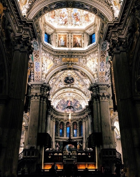 Santa Maria Maggiore – Nicola