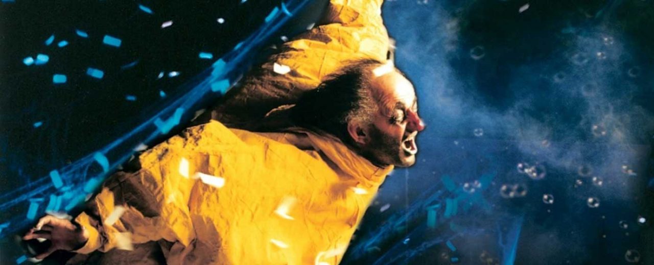 Quest’anno fatevi un bel regalo Andate alla prosa del Donizetti