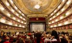 Lunedì 4 maggio ripartono anche i lavori per il restauro del Teatro Donizetti