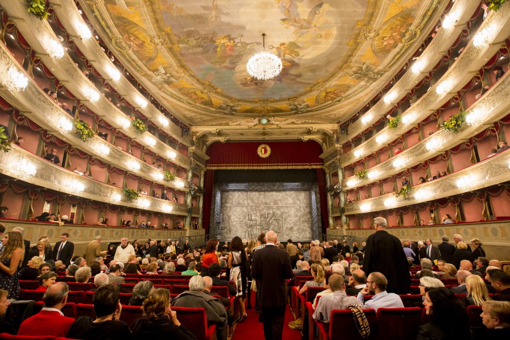 A Bergamo sboccia la cultura Un autunno tutt’altro che provinciale