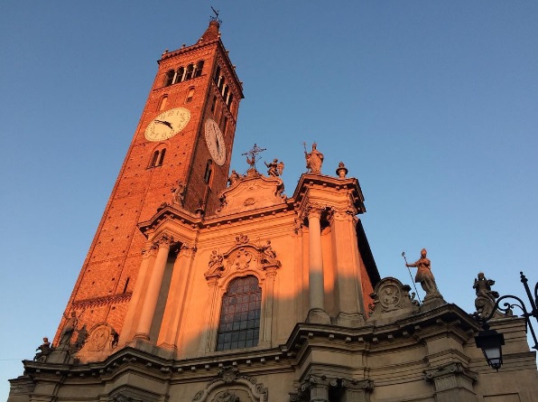 Treviglio – Michi