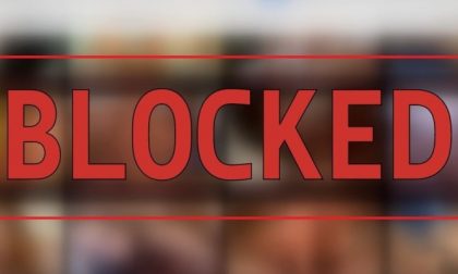 Dite addio a tutti i siti di streaming Il maxi sequestro della Finanza