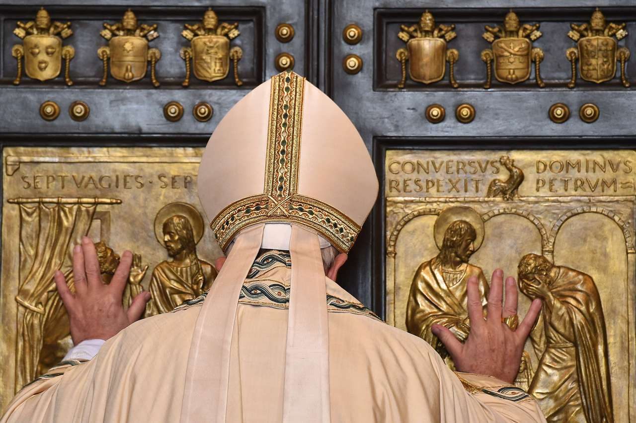 Le tre cose che ci ha insegnato questo Giubileo di Papa Francesco