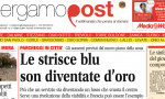 Cosa c'è nel nuovo BergamoPost che dal 18 novembre è in edicola