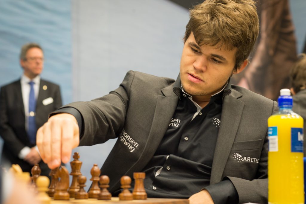 carlsen