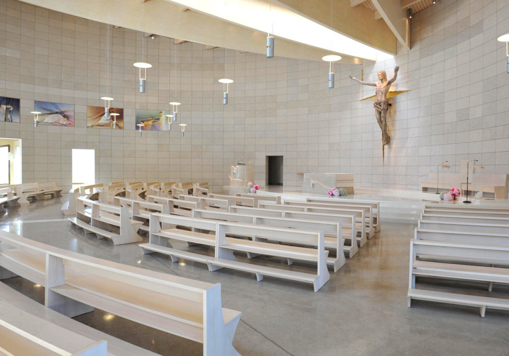 Il parroco con 4 milioni di debiti