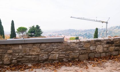 Quegli antichi parapetti distrutti Un bello schiaffo alle Mura venete