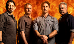 Forged in fire, il talent show degli armaioli migliori d'America