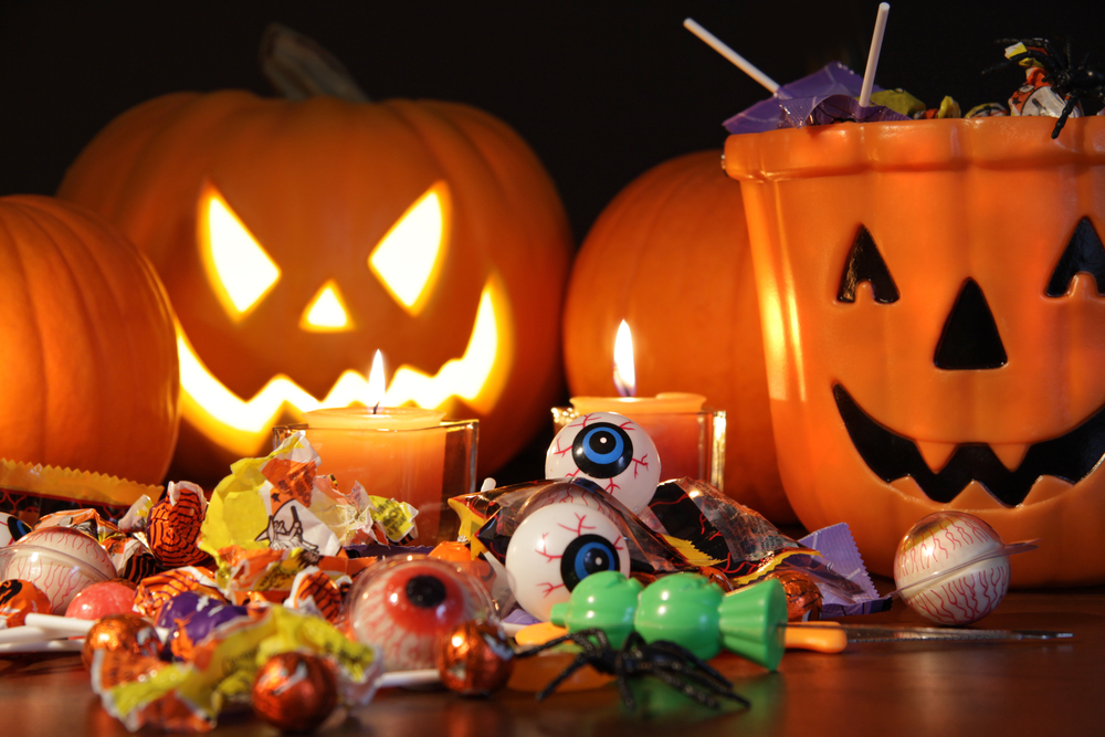 10 frasi bergamasche su Halloween