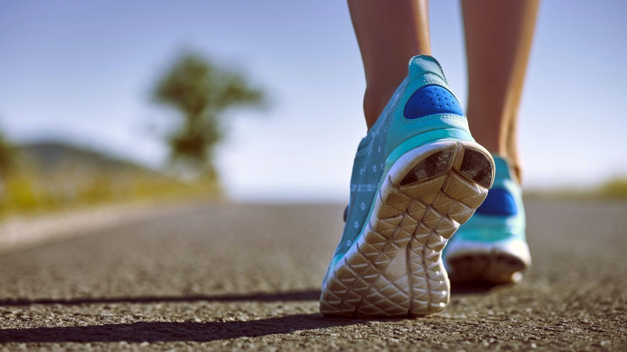 Il plantare intelligente per runner Una bella idea made in Dalmine
