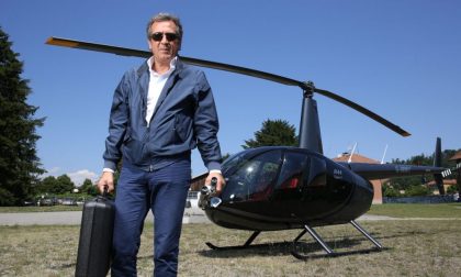 Ezio Denti, il perito di Bossetti accusato di falsa testimonianza