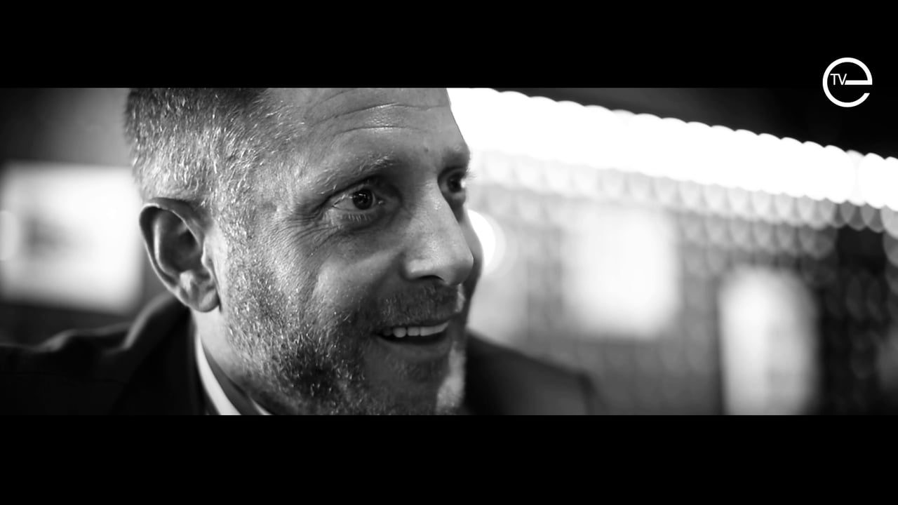 Lapo Elkann in cinque scivoloni