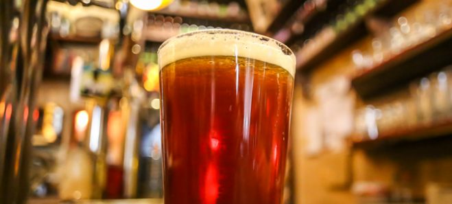I birrifici artigianali bergamaschi Otus, Qubeer e Via Priula premiati al Brussels Beer Challange