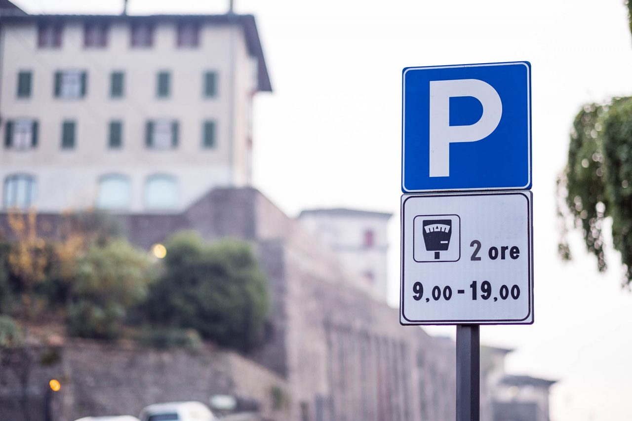 Il parcheggio alla Fara anche no Una lettera firmata dal… Pd!