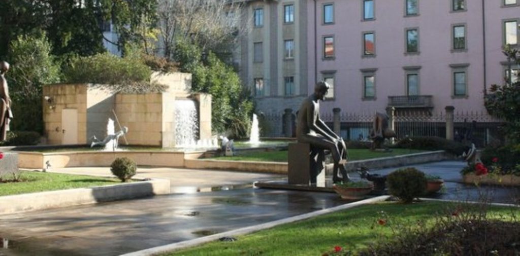 Che peccato, son tutti inaccessibili i grandi capolavori della Provincia