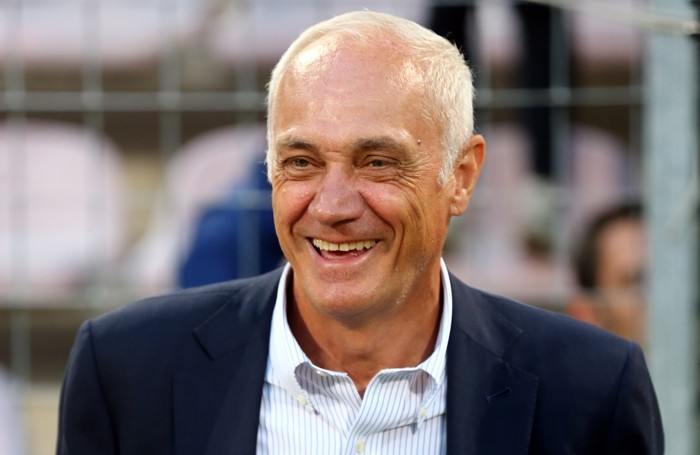 Cosa ha detto Percassi al Corriere (ha parlato di Atalanta e Starbucks)