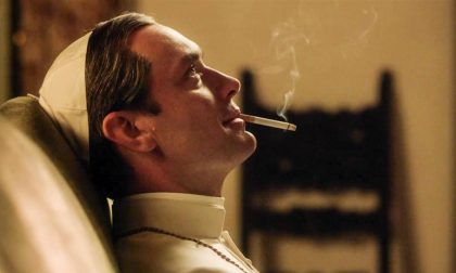 The Young Pope di Sorrentino Tutti i segreti dietro al successo