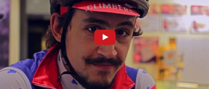 Quei matti della Popolare Ciclistica (aspettando pure il Tour del Ruanda)