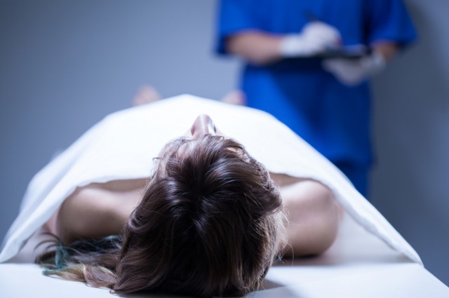 Si possono resuscitare i morti? Qualcuno ci sta già provando