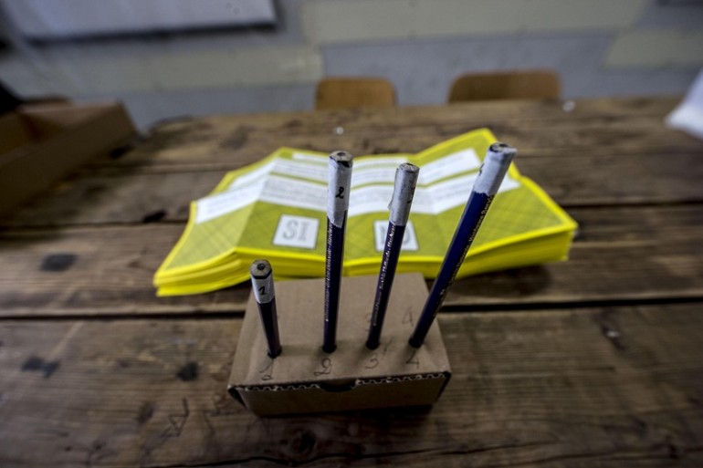 Cinque notizie che non lo erano Tante di nuovo sul referendum