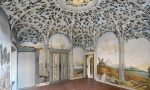 La Villa dei Tasso alla Celadina Un tesoro tutto da riscoprire