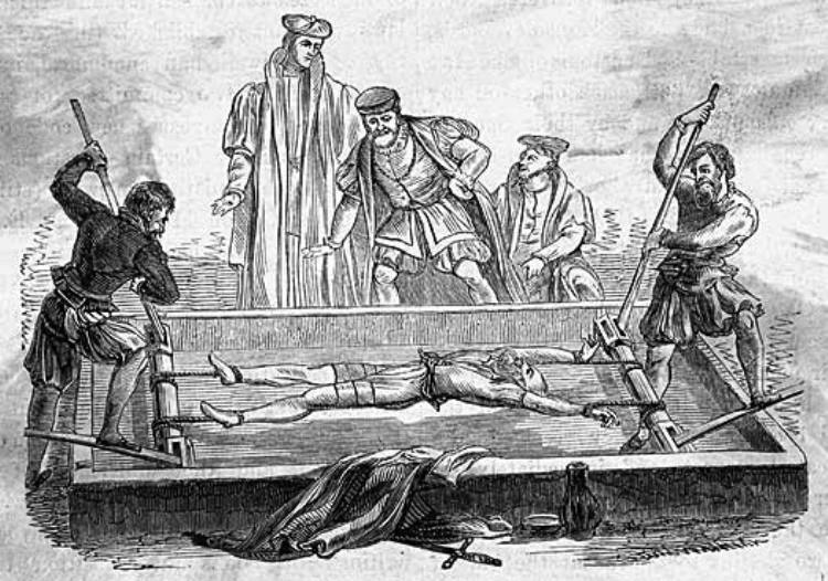 torture-medievali