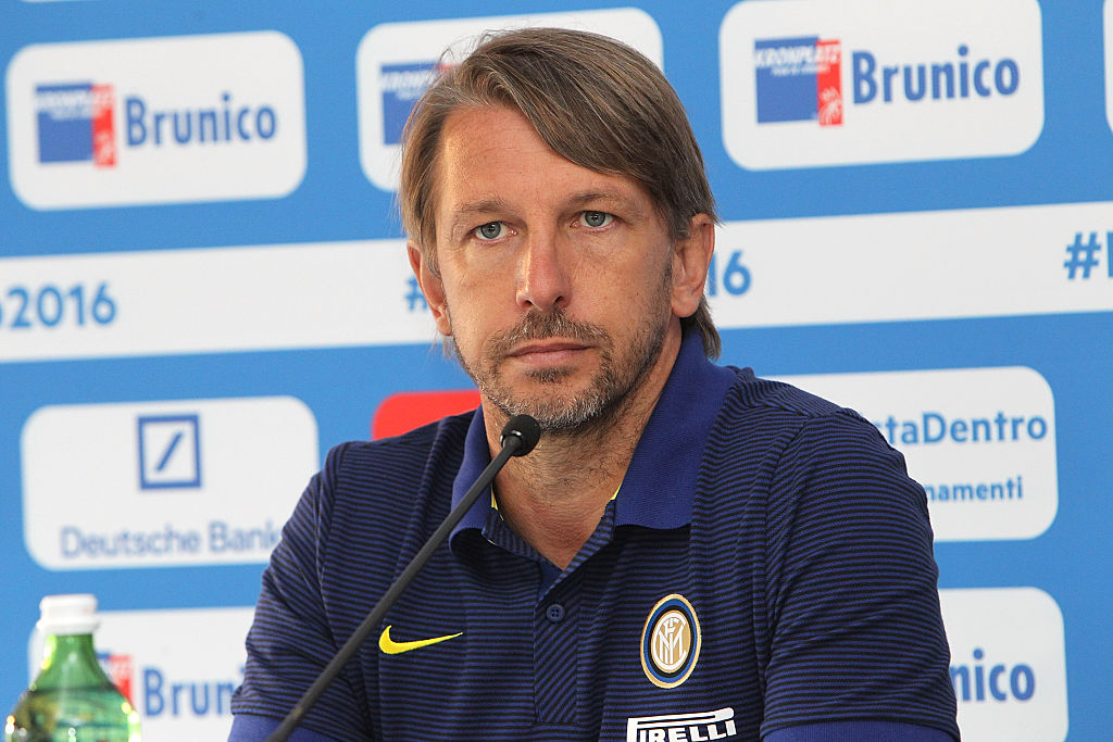 Vecchi, «il guerriero della luce» traghetta una squadra senz’anima