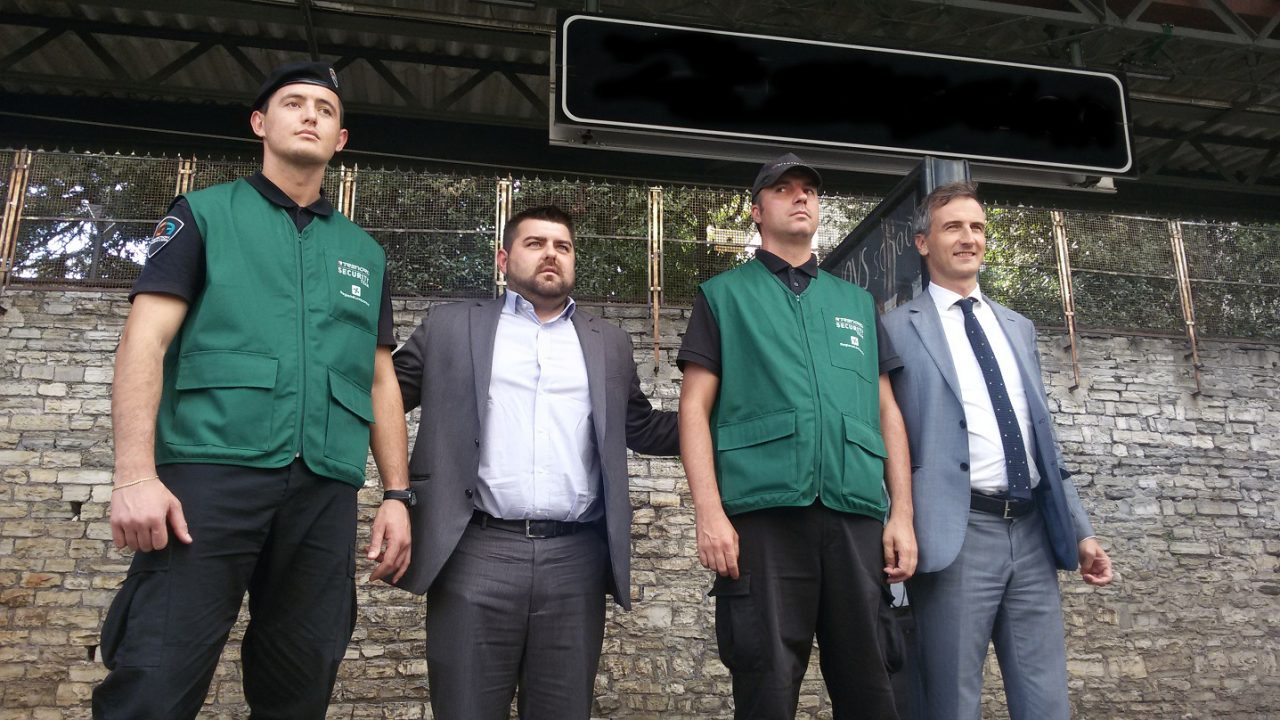 La folla di portoghesi, retata record delle guardie sui treni dei pendolari