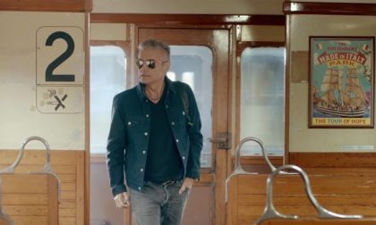 Che sogno il nuovo video di Ligabue L'idea (e la regia) di un bergamasco