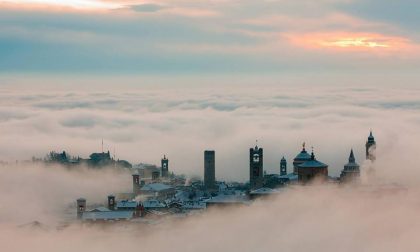 A Bergamo superati per 72 volte i limiti di ozono: è la peggiore di tutta la pianura padana