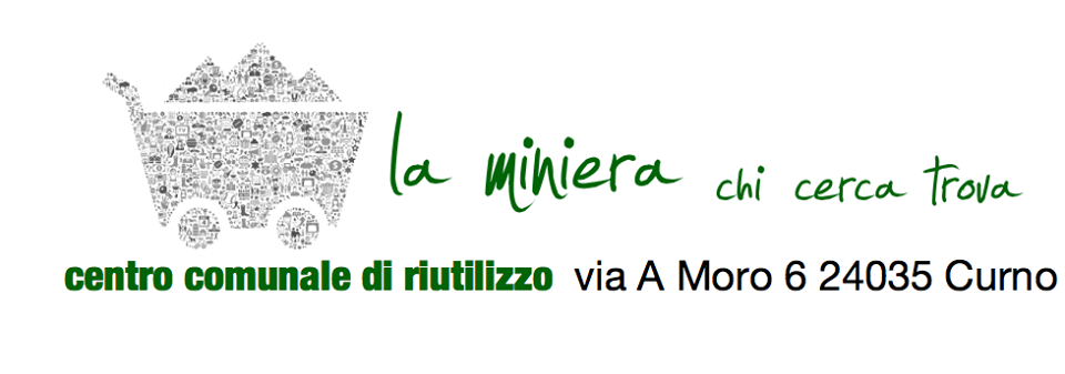 Miniera Curno