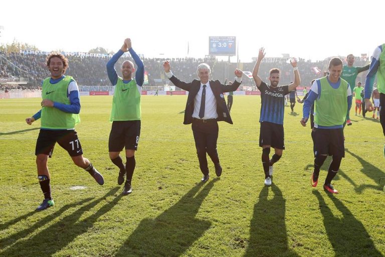 Tutta la Dea in dieci super gol (in video e pure in vignette)