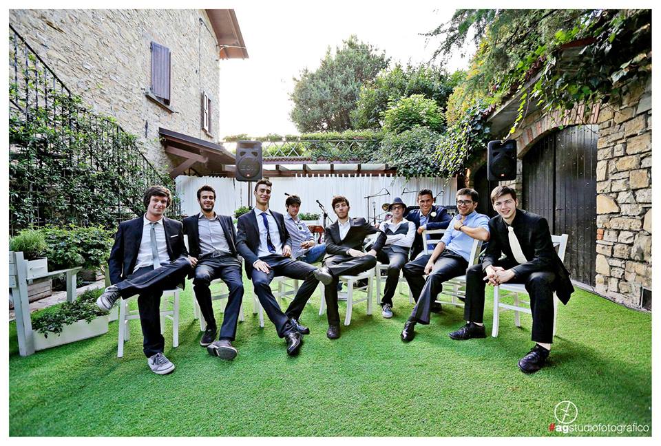 Che cosa fare stasera a Bergamo mercoledì 7 dicembre 2016