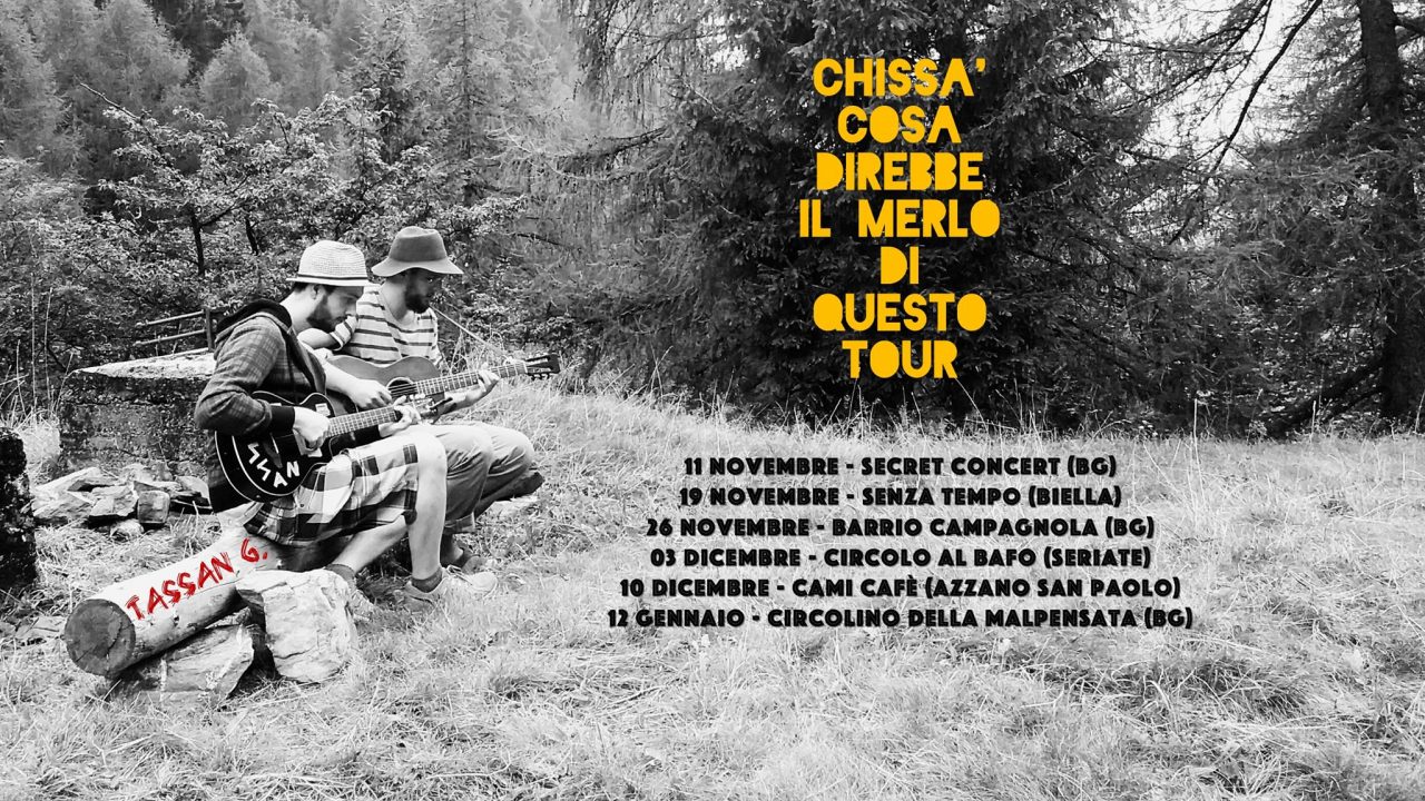 Che cosa fare stasera a Bergamo martedì 13 dicembre 2016