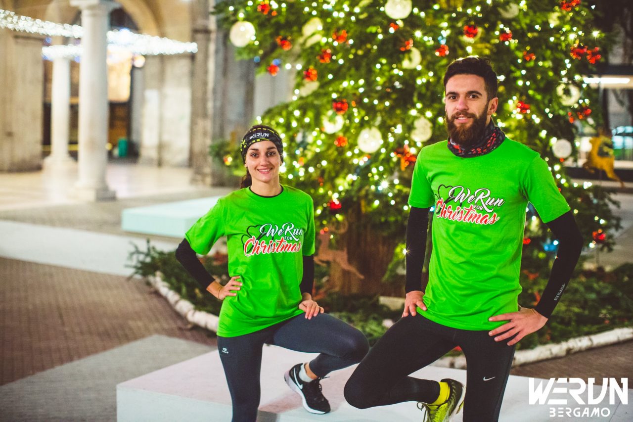 Una 24 ore di corsa aperta a tutti Video stupendo per promuoverla