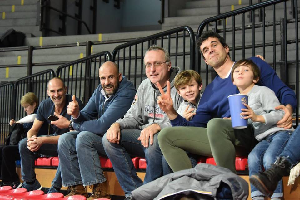 Caloni Conad Emilia