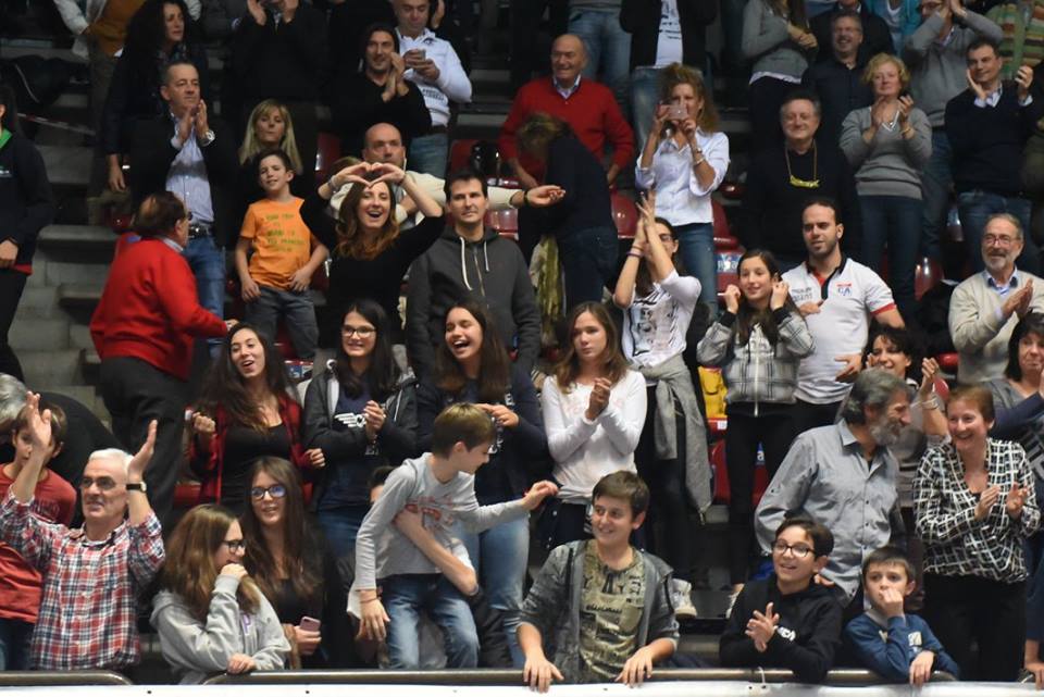 Caloni Conad Emilia