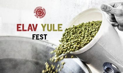 Siete pronti per l'Elav Yule Fest? L'evento più atteso dell'inverno