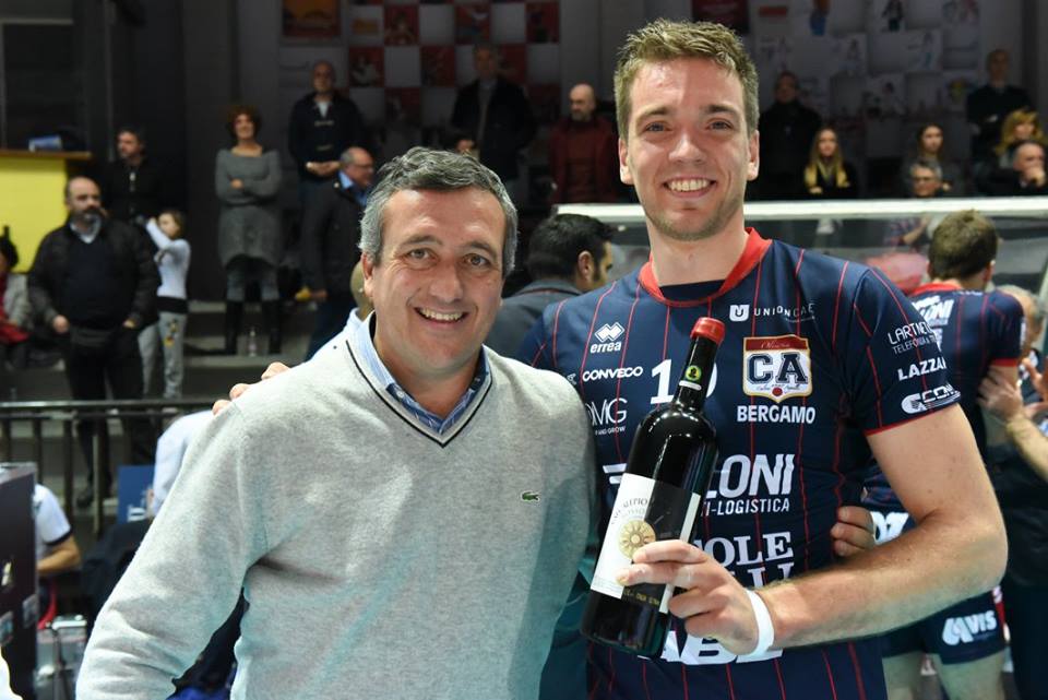 Caloni Conad Emilia